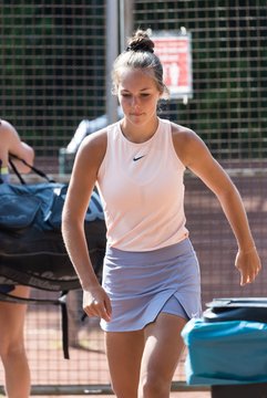 Elisa Rost 38 - Ostsee Cup